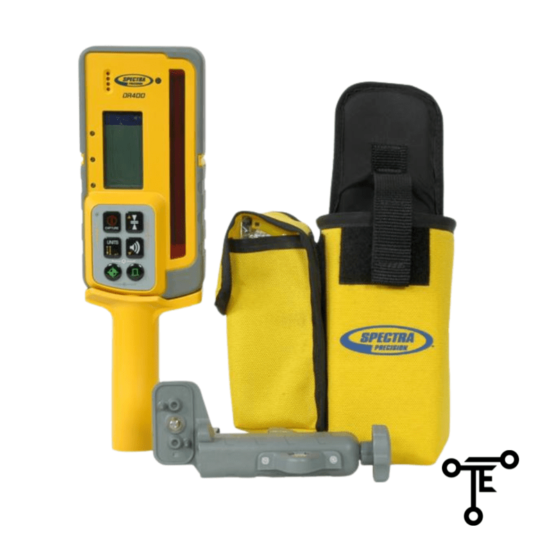 Detector de Altura Spectra DR400 Detector de Altura Spectra DR400