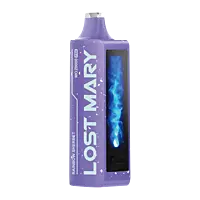 LOST MARY MO20K