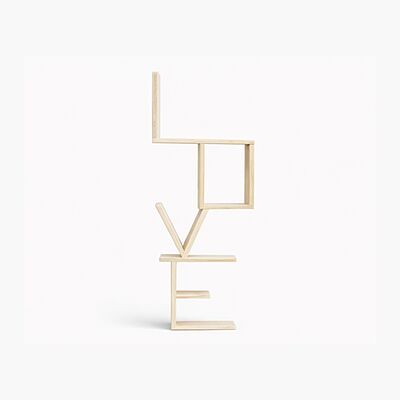 LOVE Decor piece
