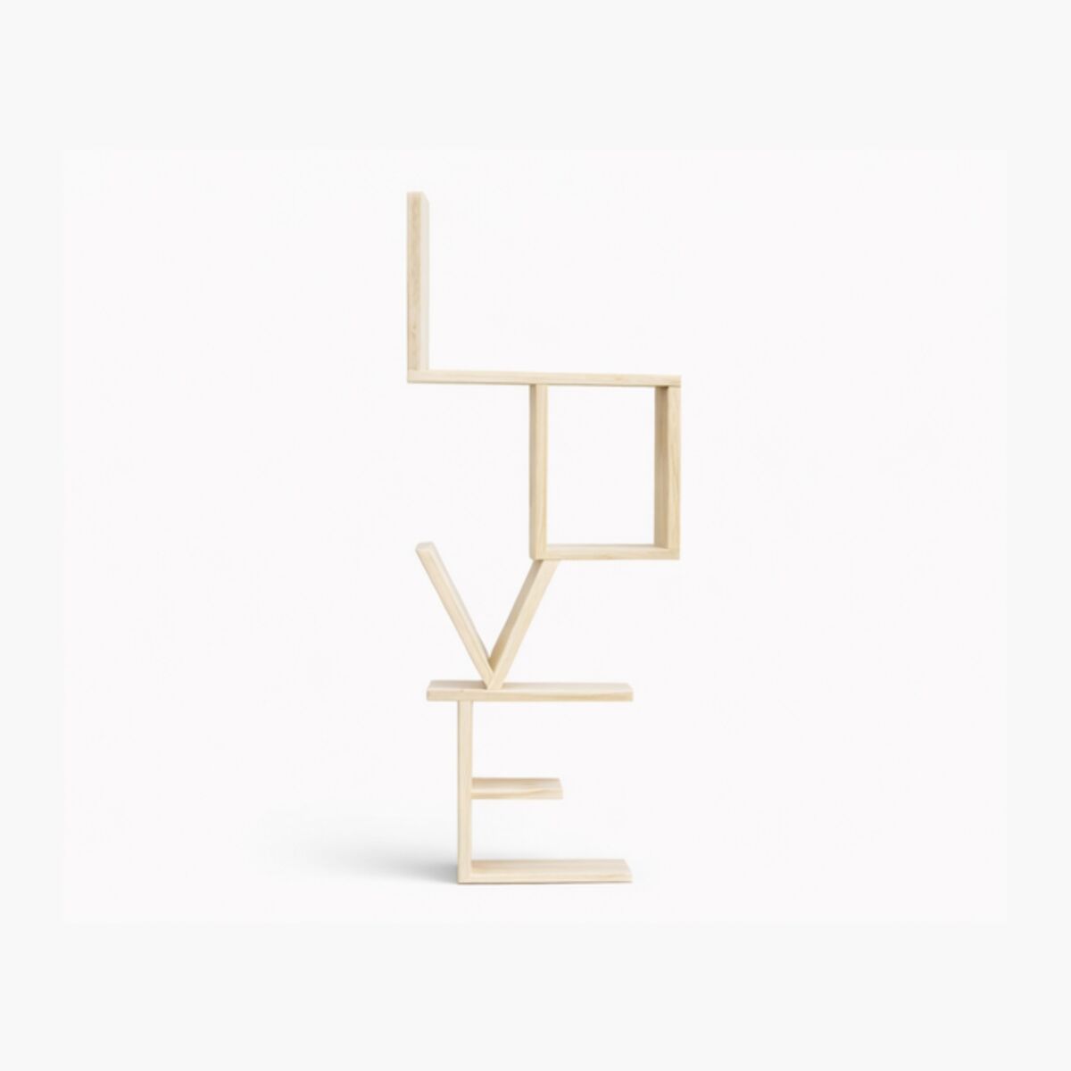 LOVE Decor piece