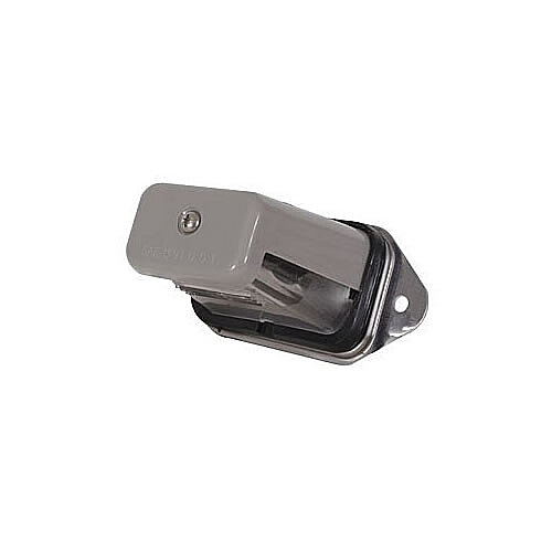 Optronics Lp51 Series Surface Mount License Plate Light