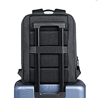 UGREEN Laptop Backpack B02 (Up to 15.6", Waterproof, YKK Zips, Wear-Resistant)