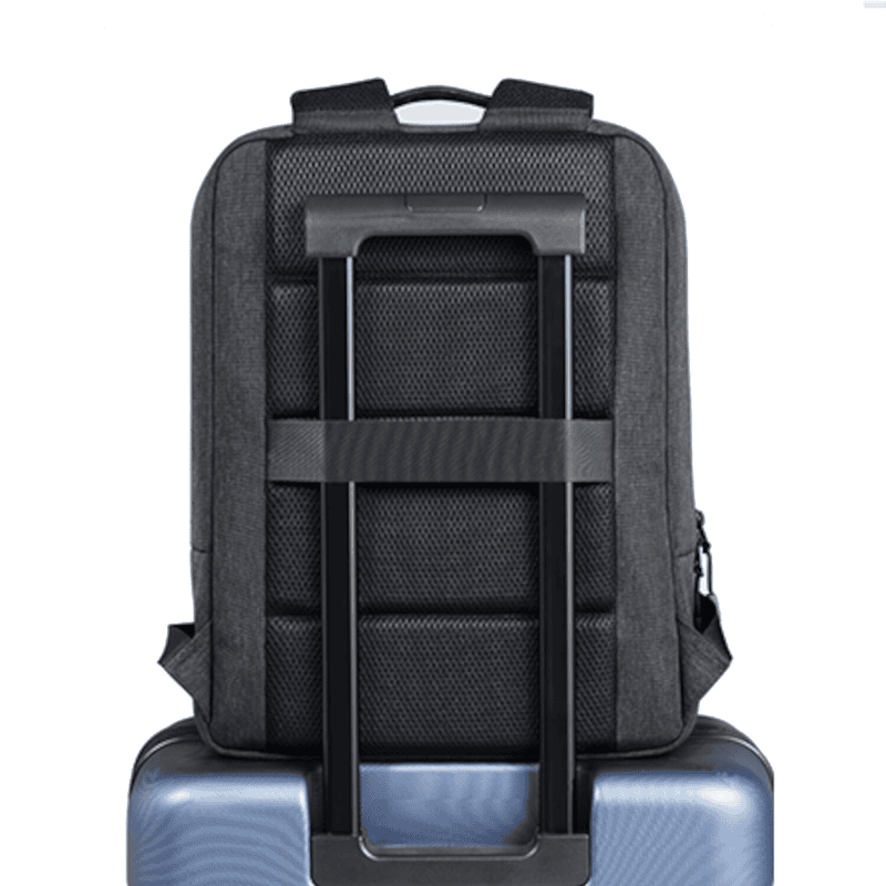 UGREEN Laptop Backpack B02 (Up to 15.6", Waterproof, YKK Zips, Wear-Resistant)