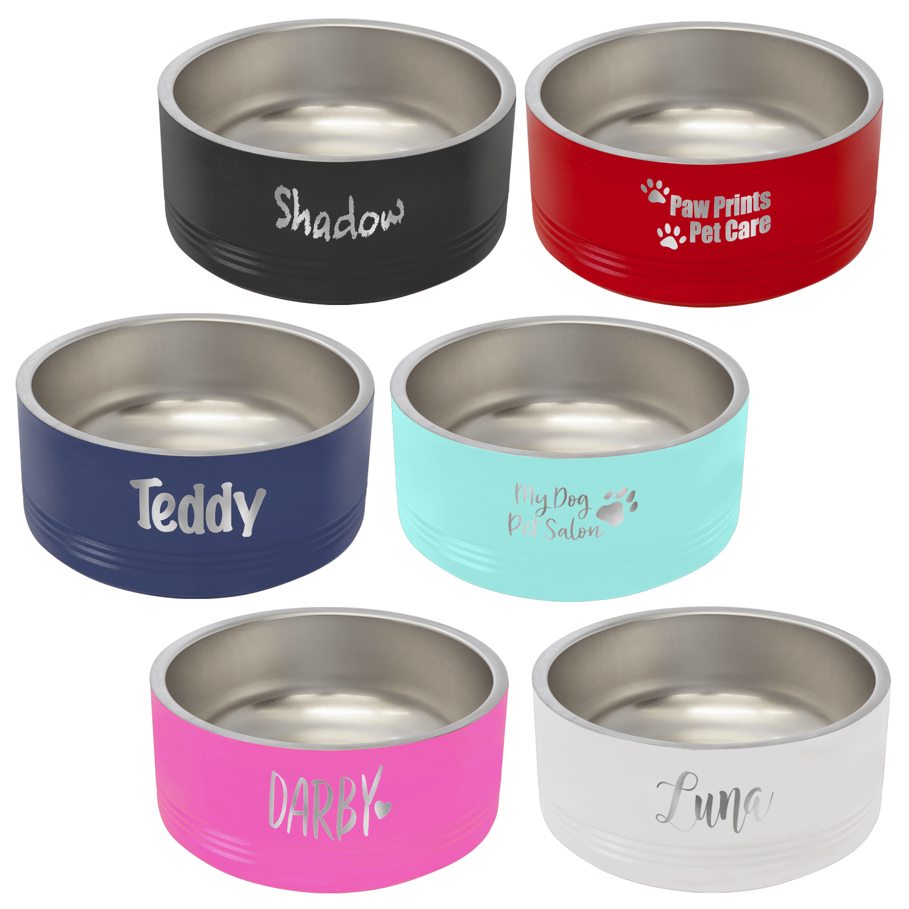 Pet Bowl, 32oz