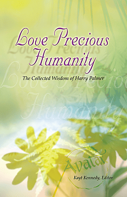 Love Precious Humanity