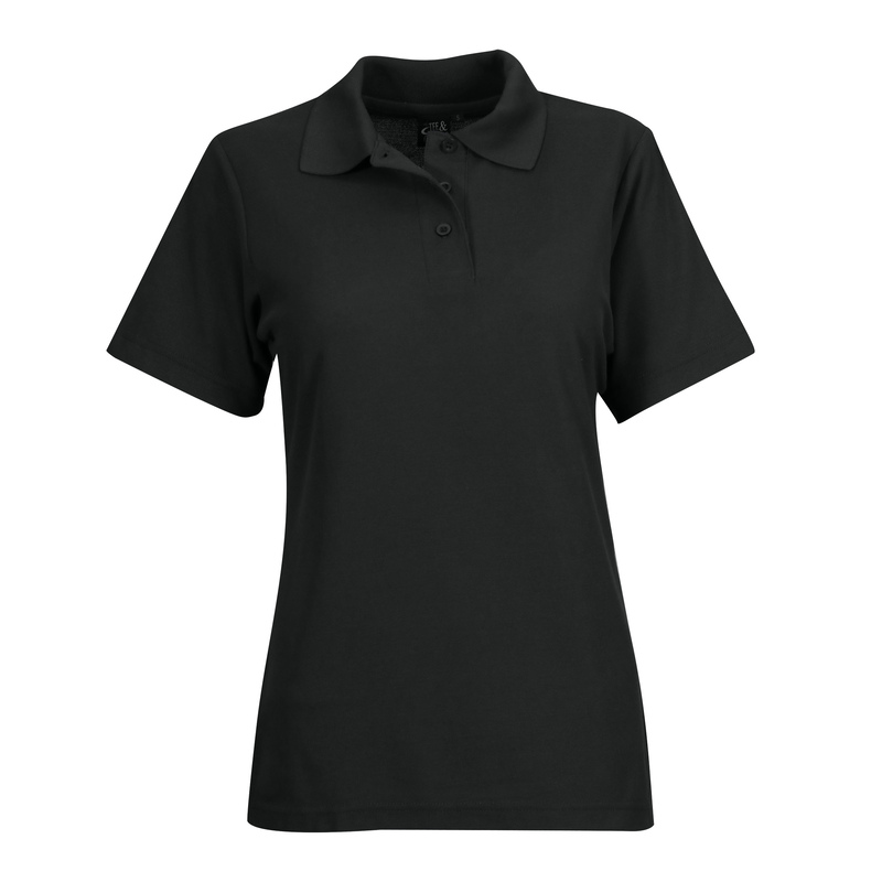 LPK2 Ladies Classic Polo
