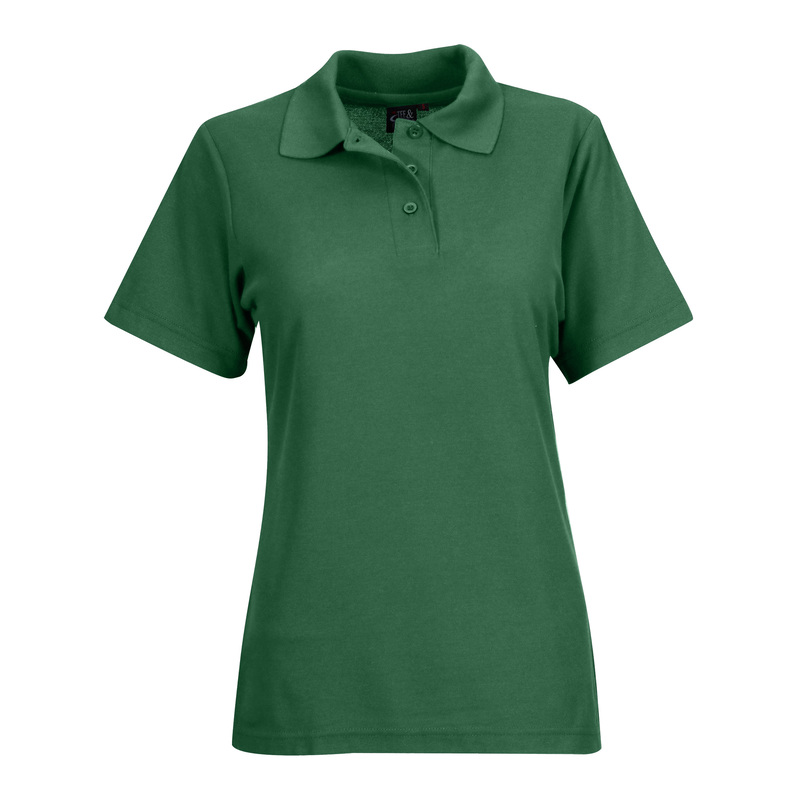 LPK2 Ladies Classic Polo