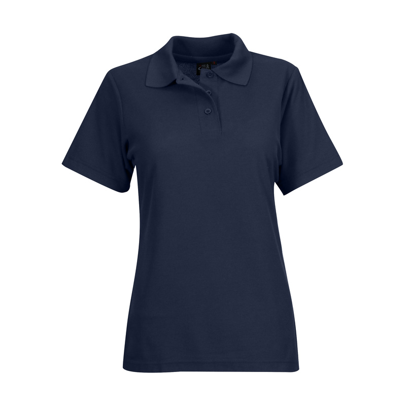 LPK2 Ladies Classic Polo