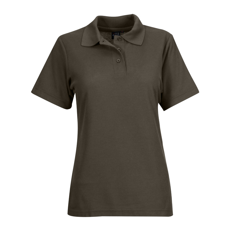 LPK2 Ladies Classic Polo