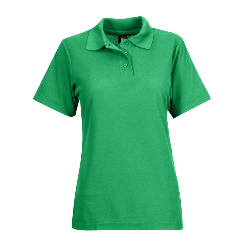 LPK2 Ladies Classic Polo