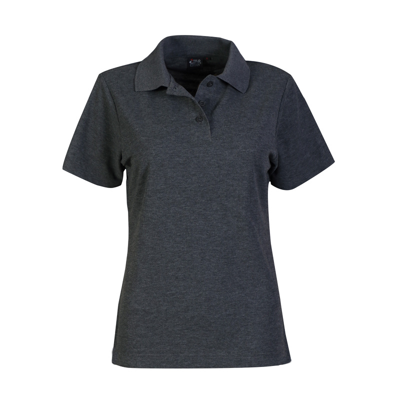 LPK2 Ladies Classic Polo