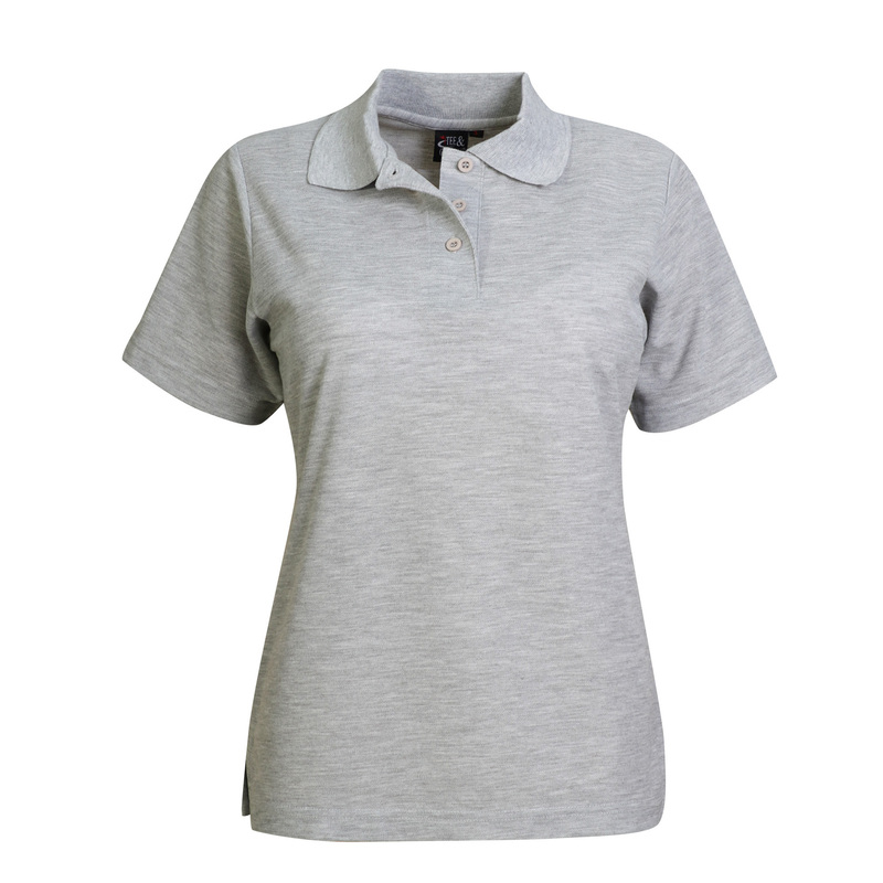 LPK2 Ladies Classic Polo