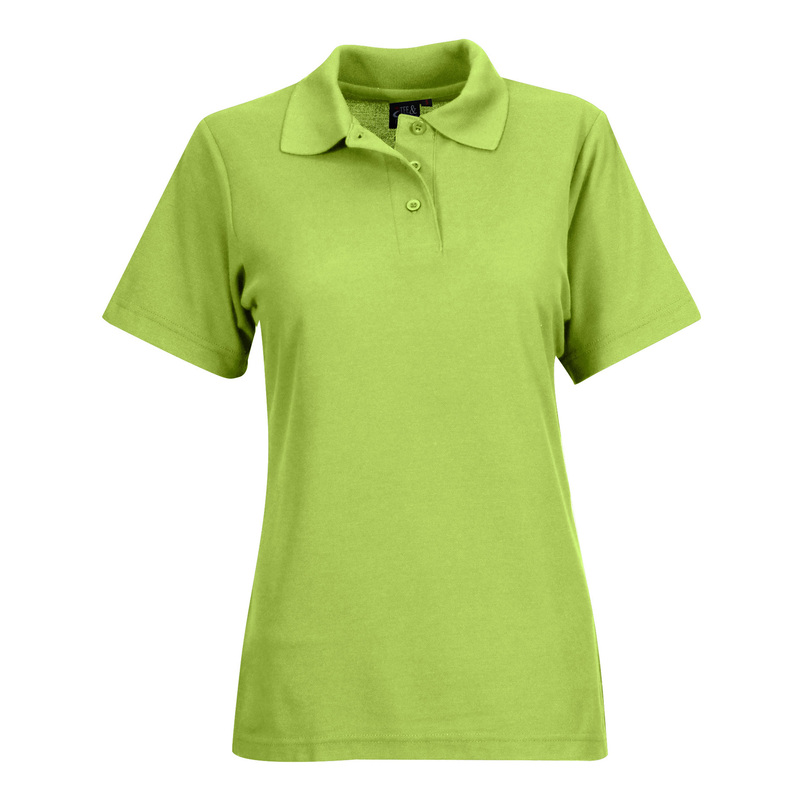 LPK2 Ladies Classic Polo