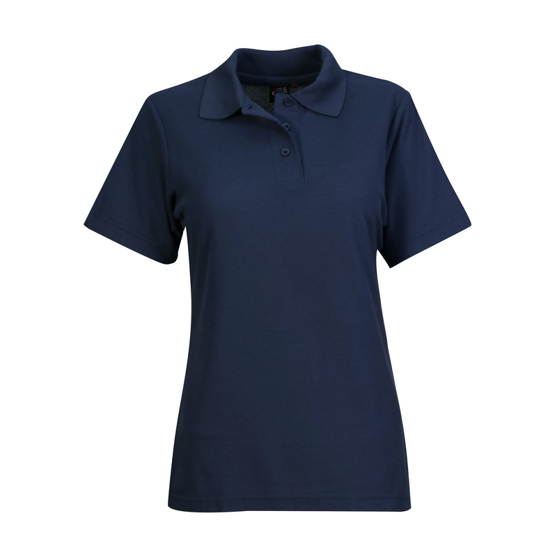 LPK2 Ladies Classic Polo