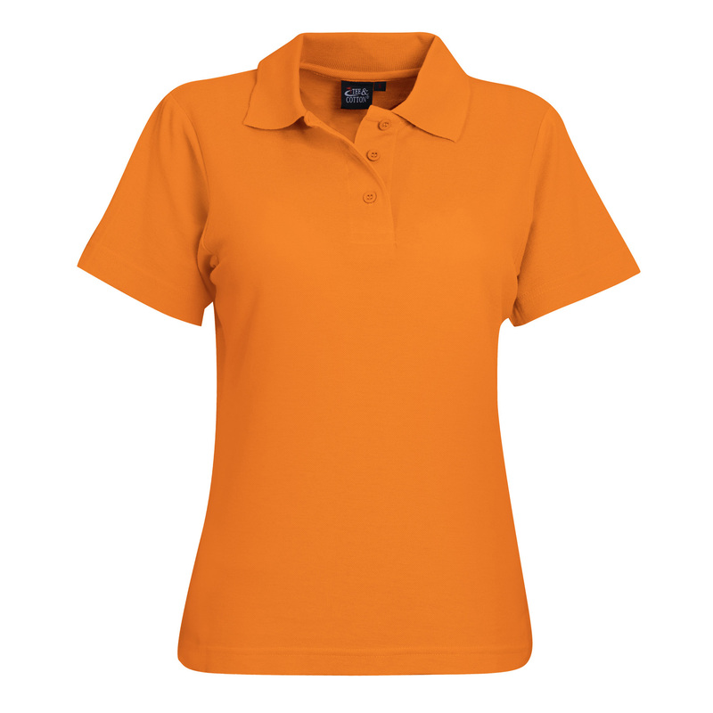 LPK2 Ladies Classic Polo