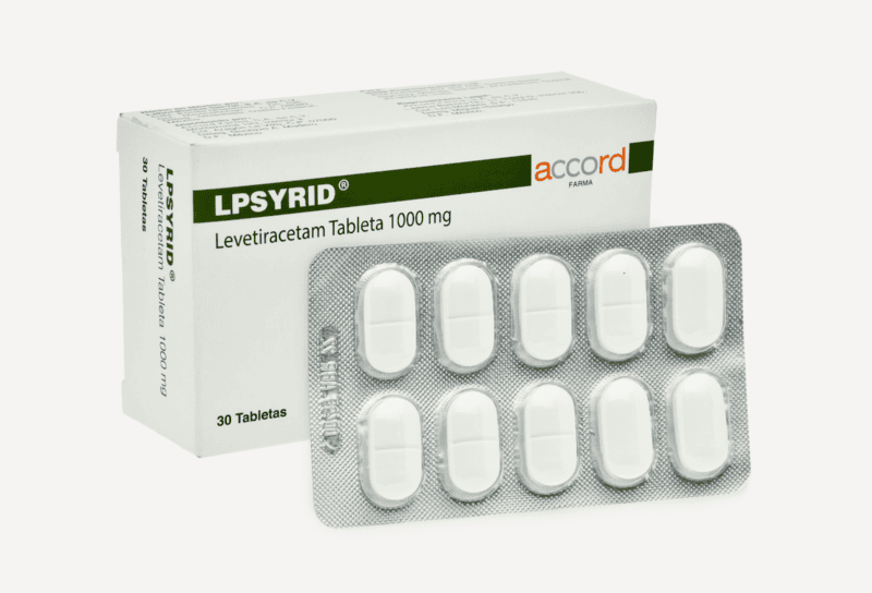 LPSIRYD (Levetiracetam)_1000mg_30T