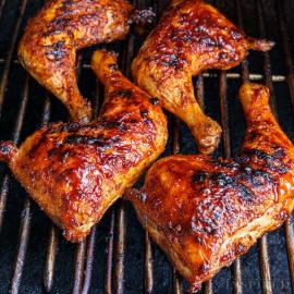 AgriBloom Chicken-Leg Quarters AgriBloom Chicken-Leg Quarters