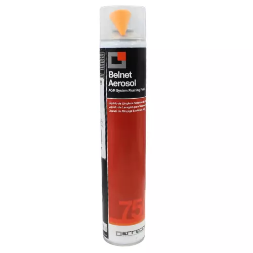 Belnet Aerosol Liquido de lavado lineas frigorificas TR1009.YW.M0