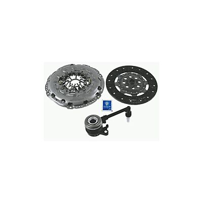 Clutch Kit LAND ROVER