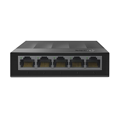 TP LINK LS 1005G