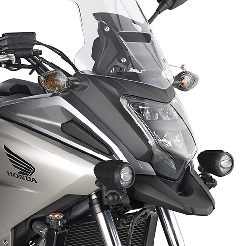 KAPPA HONDA SPOTLIGHT BRACKET LS1146K - NC 750 X (16-20)