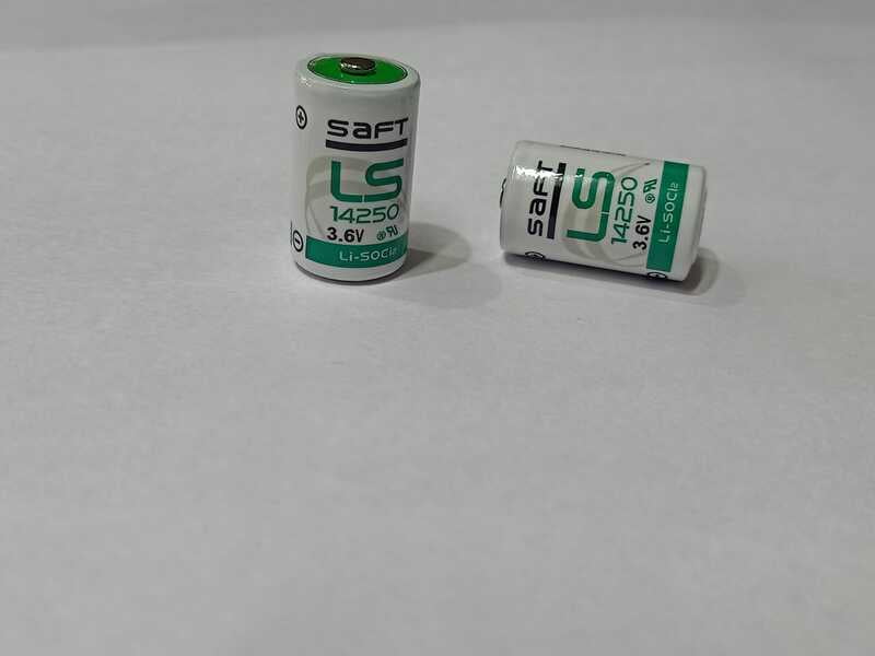 LS14250 SAFT LS14250 SAFT