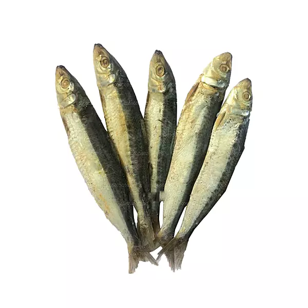 Hurulla Karawala (හුරුල්ල කරවල ) Dry Fish