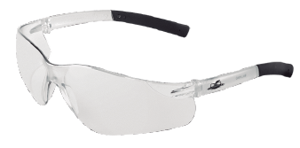 LENTE ANTI EMPAÑO MICA CLARA BH511