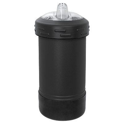 Black 10 oz. Sippy Cup