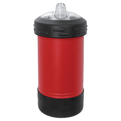 Red 10 oz. Sippy Cup