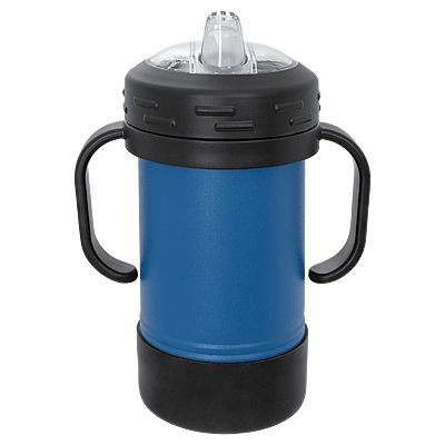 Royal Blue 10 oz. Sippy Cup