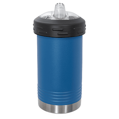 Royal Blue 10 oz. Sippy Cup