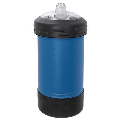 Royal Blue 10 oz. Sippy Cup