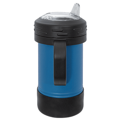 Royal Blue 10 oz. Sippy Cup