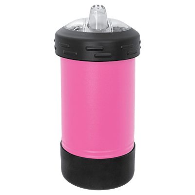 Pink 10 oz. Sippy Cup