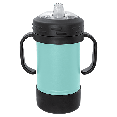 Teal 10 oz. Sippy Cup