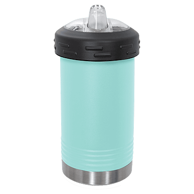 Teal 10 oz. Sippy Cup