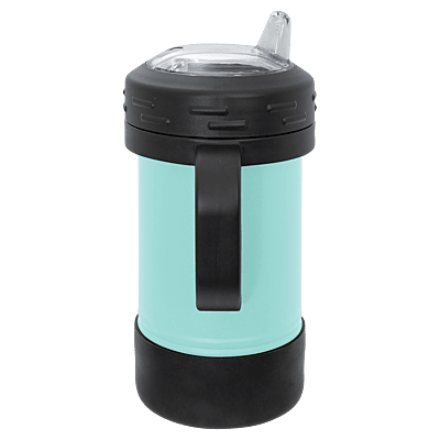 Teal 10 oz. Sippy Cup