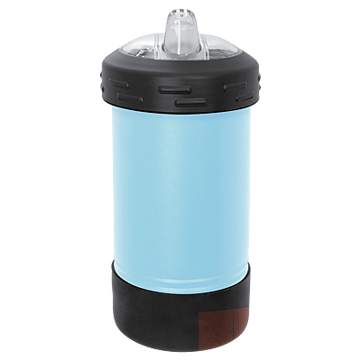 Light Blue 10 oz. Sippy Cup