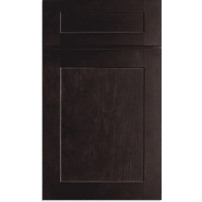 Cabinet Color Sample Cabinet Color Sample