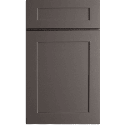 Cabinet Color Sample Cabinet Color Sample