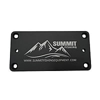 Summit Fishing LS Max Base Plate