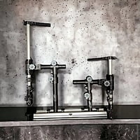 Summit Fishing LS Max Boat Mount Summit Fishing LS Max Boat Mount