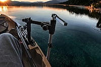 Summit Fishing LS Max Boat Mount Summit Fishing LS Max Boat Mount