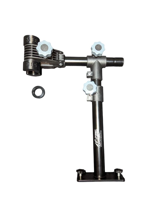 Summit Fishing LS Max Boat Mount Summit Fishing LS Max Boat Mount