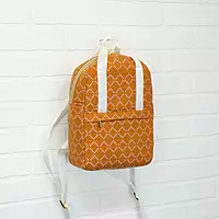 Connie Backpack Bag Pattern | Sally Tomato LST125