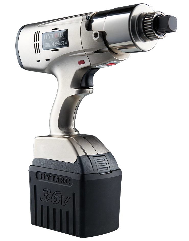 HYTORC LITHIUM SERIES II