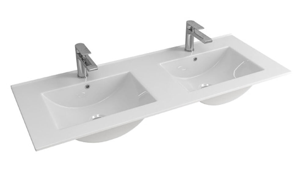 Lavoar baie KARAG, LT 7506-120D, 1205X470X180mm