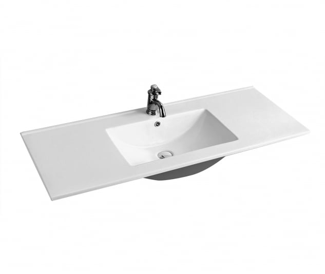 Lavoar baie KARAG, LT 7506-120, 1205X470X180mm