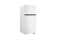 LG® LT18S2100 ENERGY STAR® 18 Cu. Ft. Top-Freezer Refrigerator
